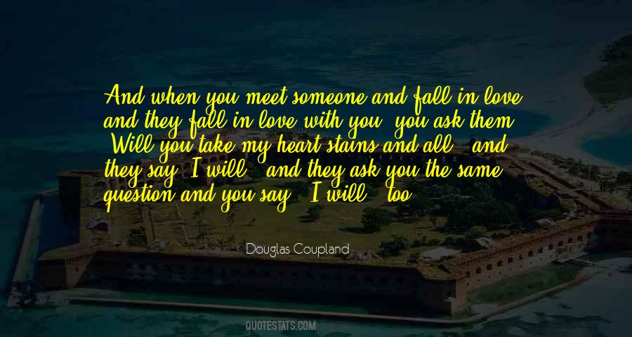 With All My Heart I Love You Quotes #1514161