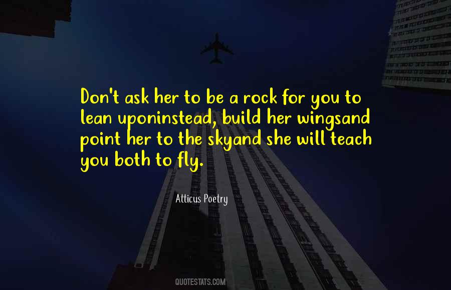 Don't Ask For Love Quotes #876141