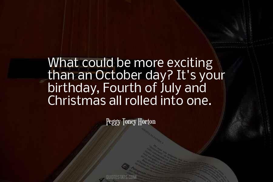 It Will All Be Over By Christmas Quotes #28970