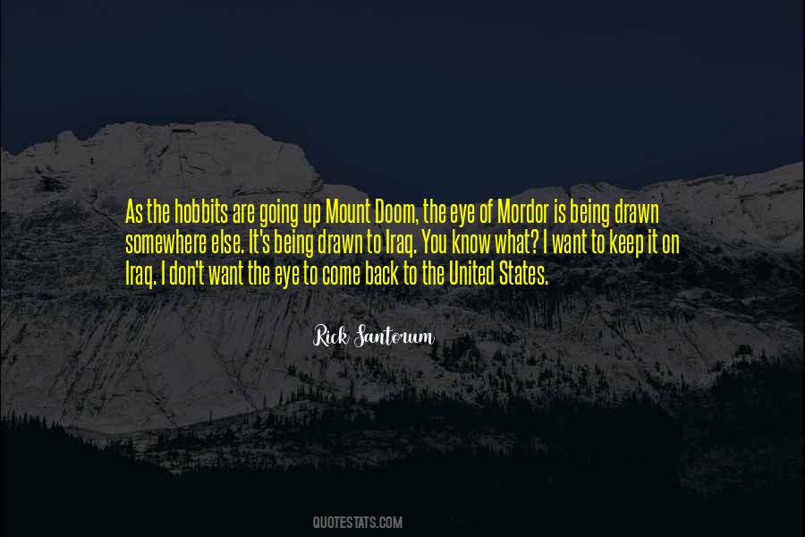 I Want To Come Back Quotes #79470