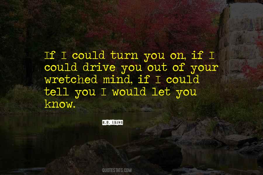 J D Laing Quotes #1870863