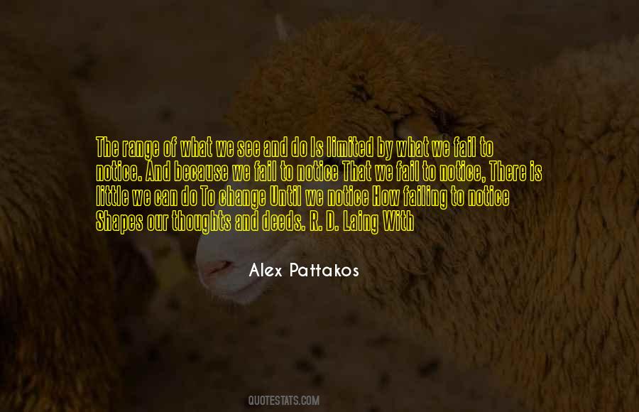 J D Laing Quotes #244359