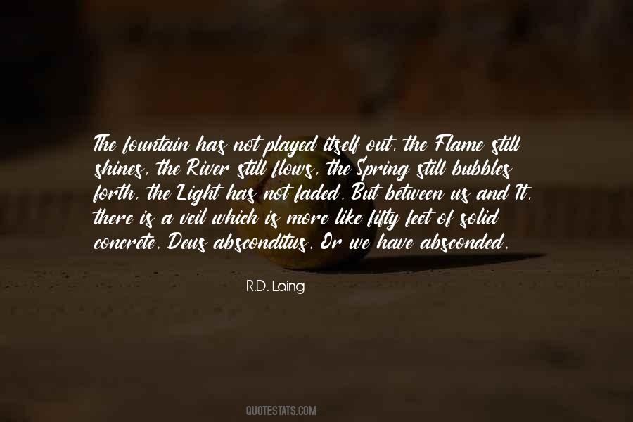 J D Laing Quotes #277982