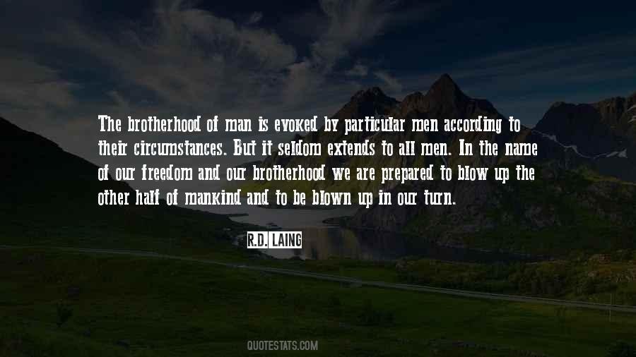 J D Laing Quotes #370006