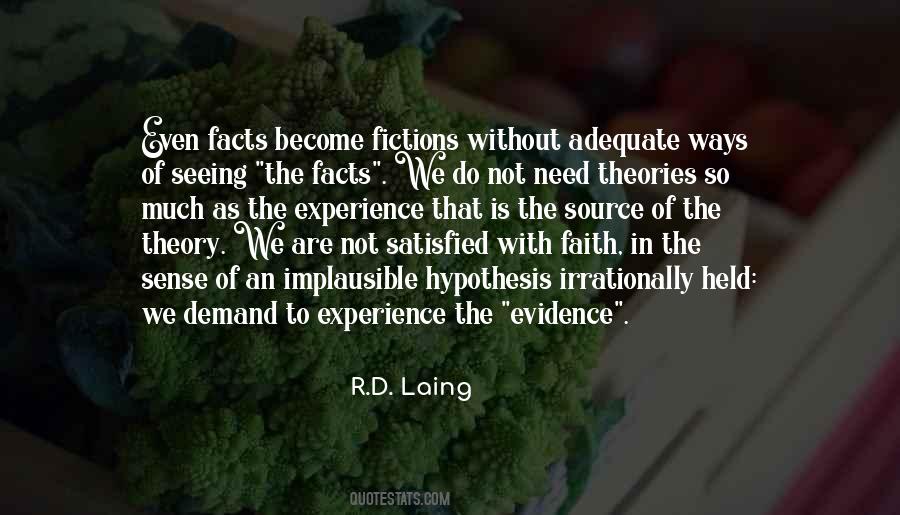 J D Laing Quotes #99676