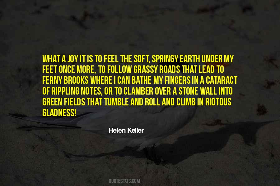 Roads Lead To Quotes #772688
