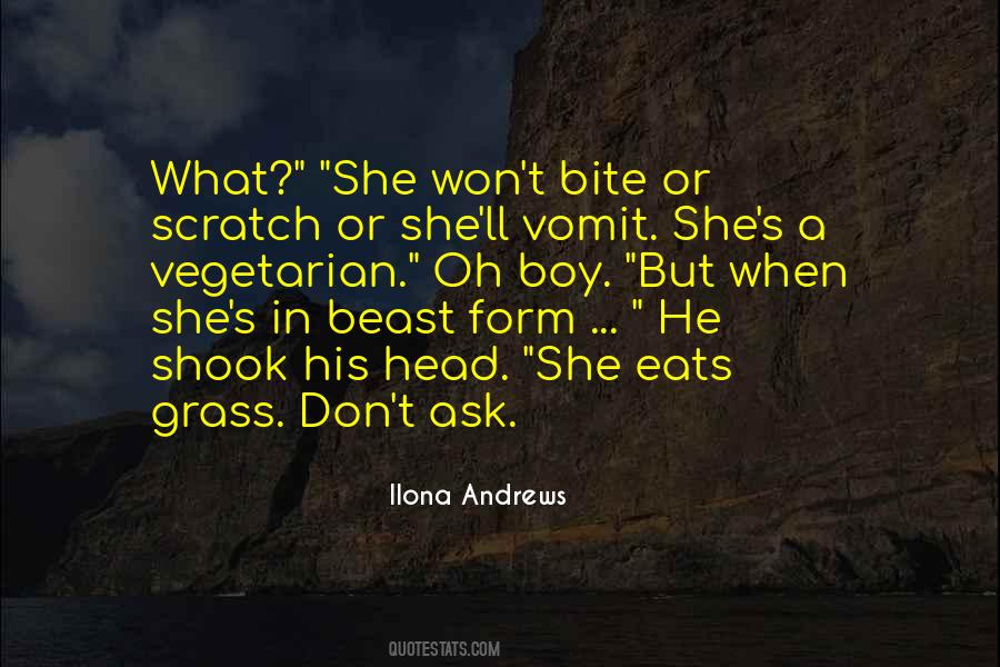 Don't Ask Quotes #1084300