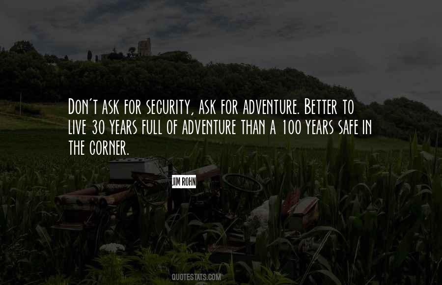 Don't Ask Quotes #1285087