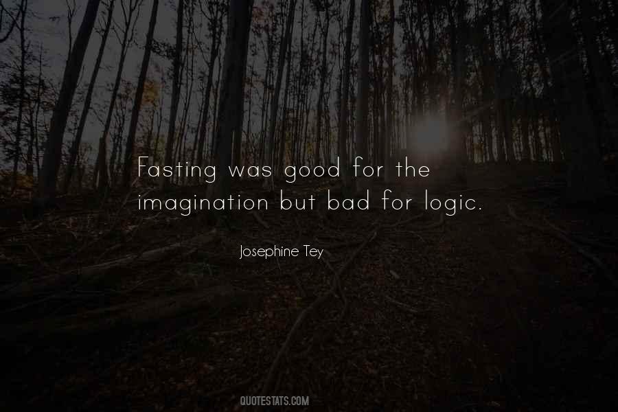 Good Imagination Quotes #201233