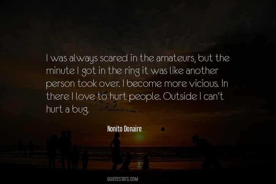 The Love Bug Quotes #1059404