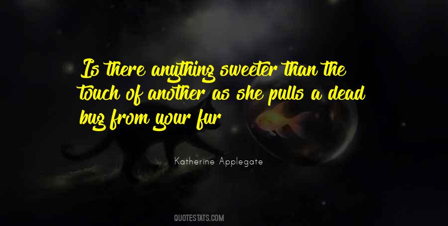The Love Bug Quotes #643985