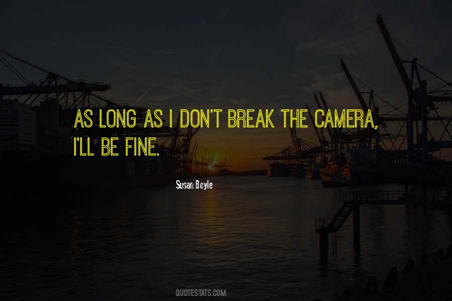 Moving To Canada Quotes #1741356