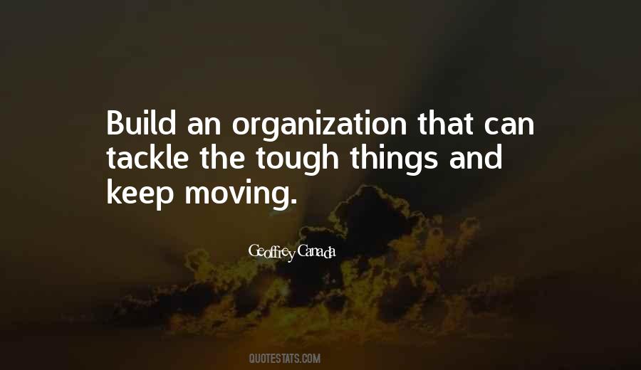 Moving To Canada Quotes #667511