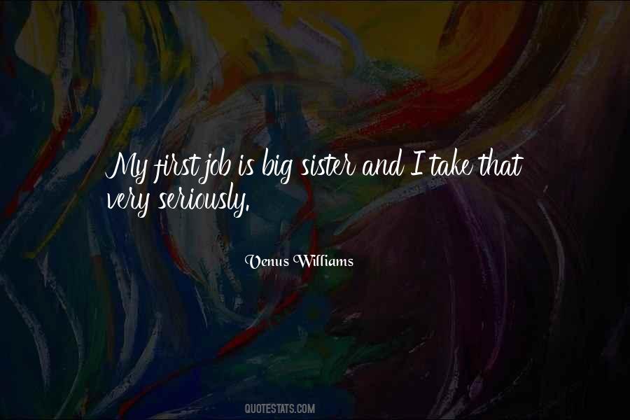 Best Venus Williams Quotes #176812