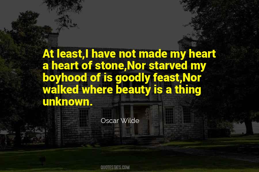 Where Is My Heart Quotes #1456835