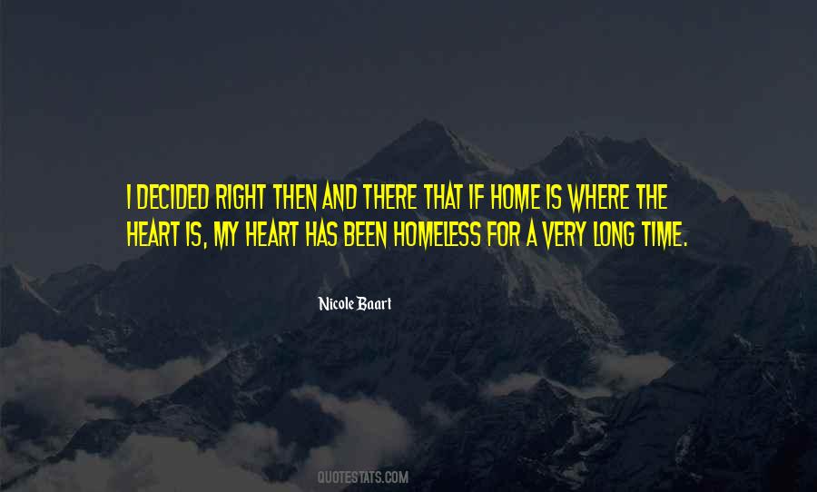 Where Is My Heart Quotes #1790449