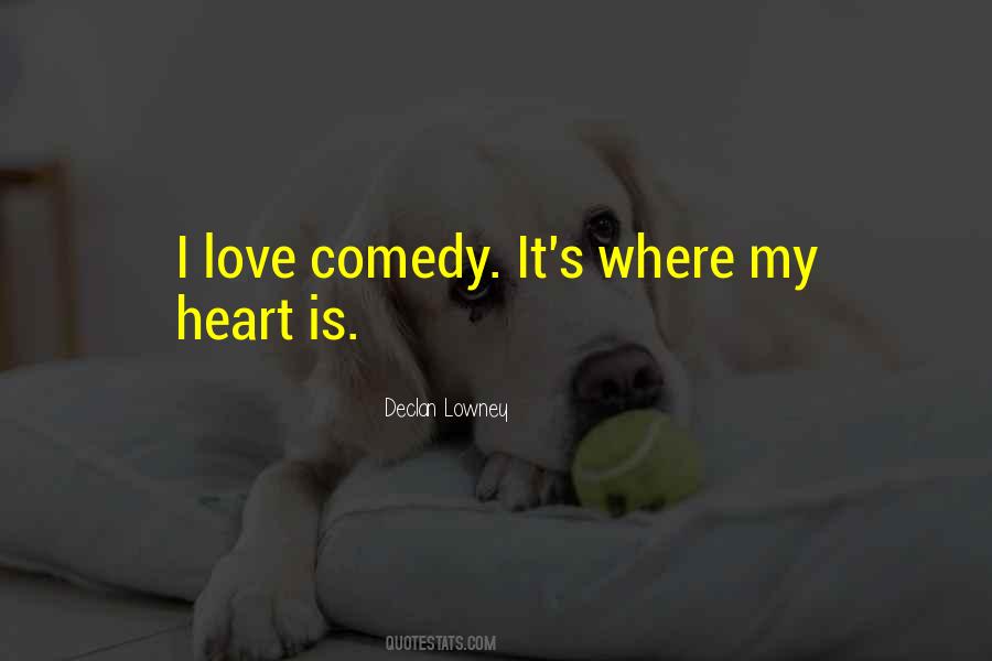 Where Is My Heart Quotes #191747