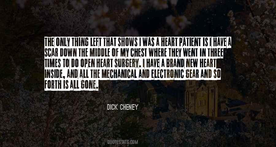 Where Is My Heart Quotes #21482