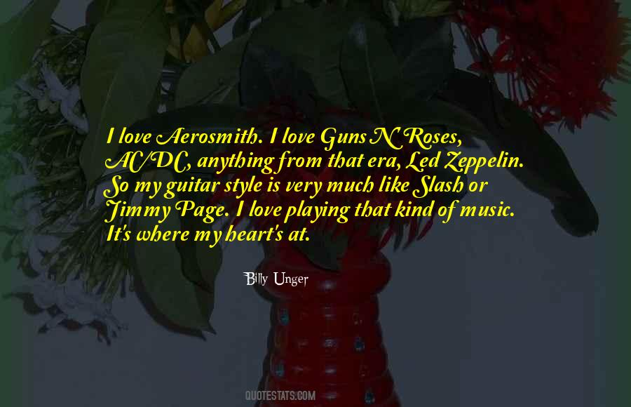 Where Is My Heart Quotes #448015