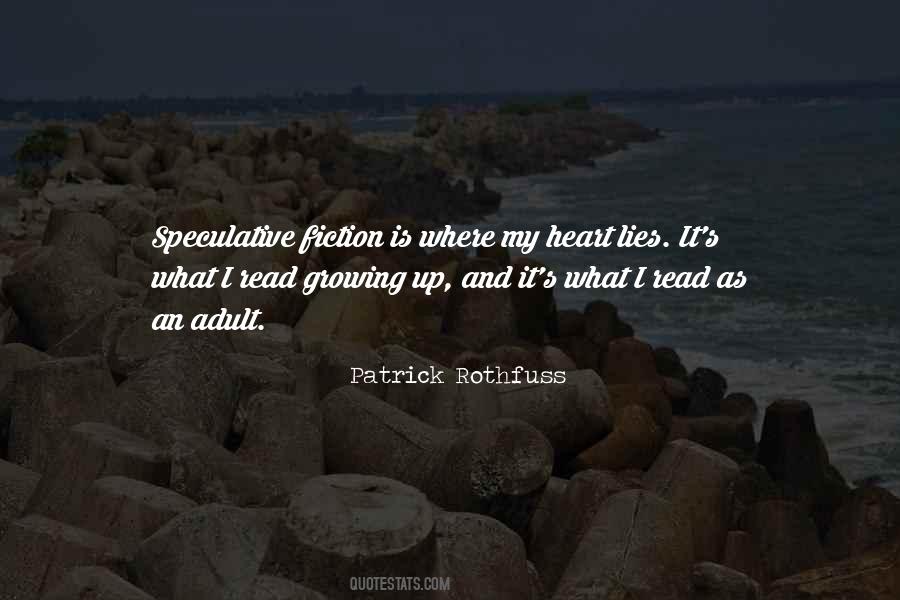 Where Is My Heart Quotes #966908