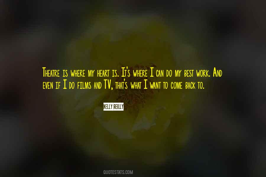 Where Is My Heart Quotes #994379