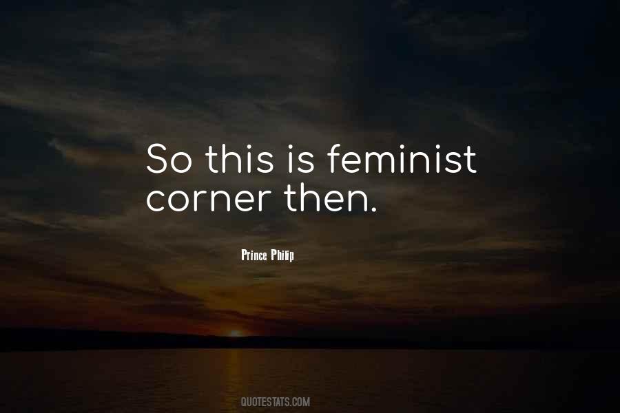 Eric Prince Quotes #310412