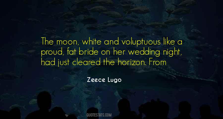 White Wedding Quotes #356565