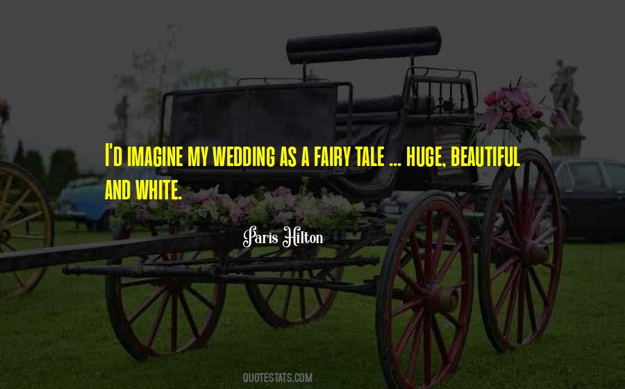 White Wedding Quotes #654179
