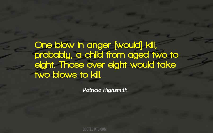 Anger Inspirational Quotes #1111403