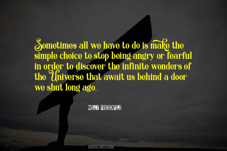 Anger Inspirational Quotes #115529