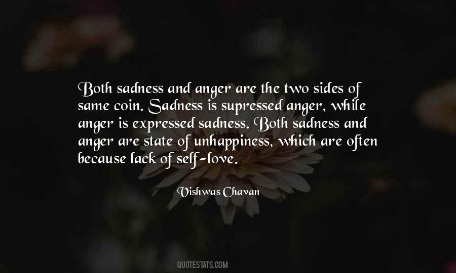 Anger Inspirational Quotes #1333518