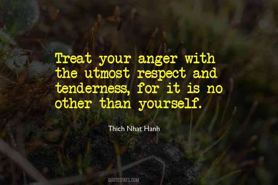 Anger Inspirational Quotes #1359057