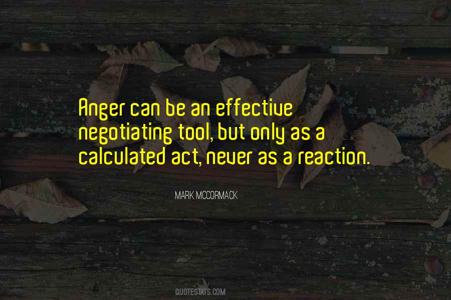 Anger Inspirational Quotes #1546507
