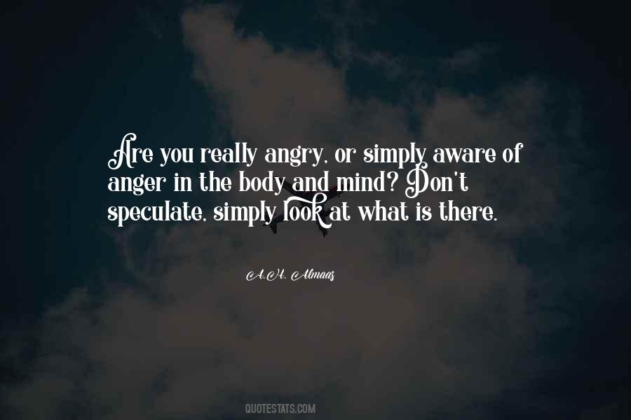 Anger Inspirational Quotes #1585224