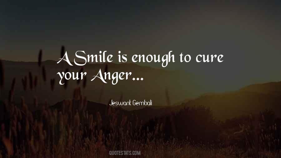 Anger Inspirational Quotes #408924