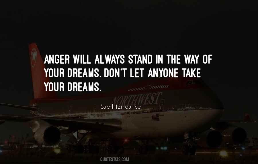 Anger Inspirational Quotes #418008