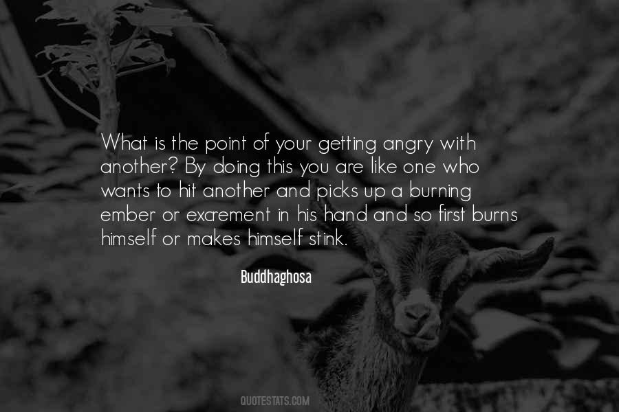 Anger Inspirational Quotes #870652