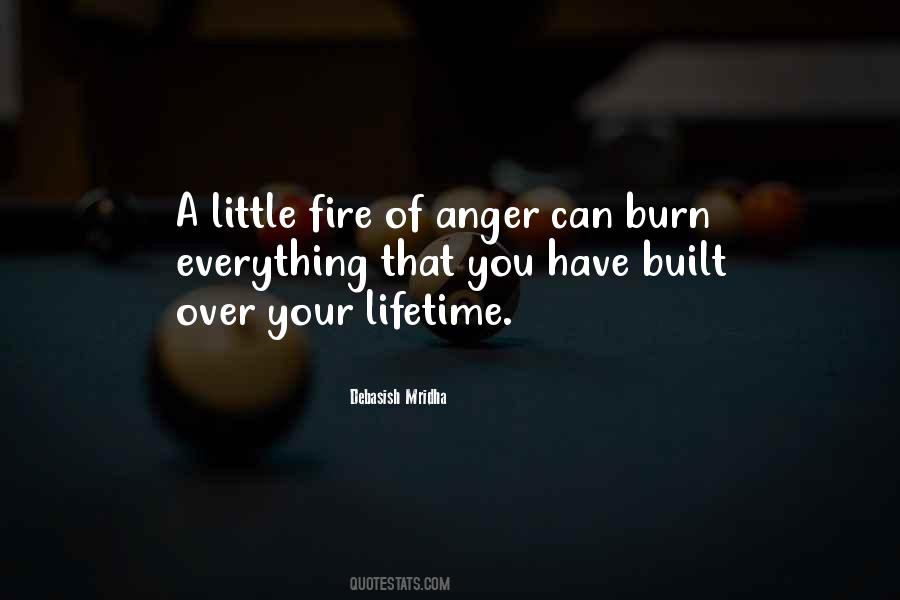 Anger Inspirational Quotes #913546