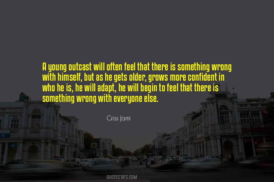 Young Youth Quotes #219558