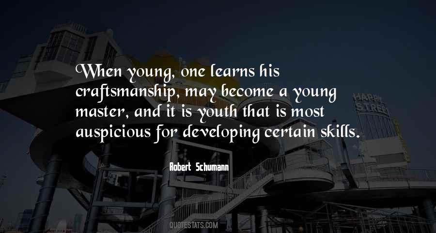 Young Youth Quotes #253839
