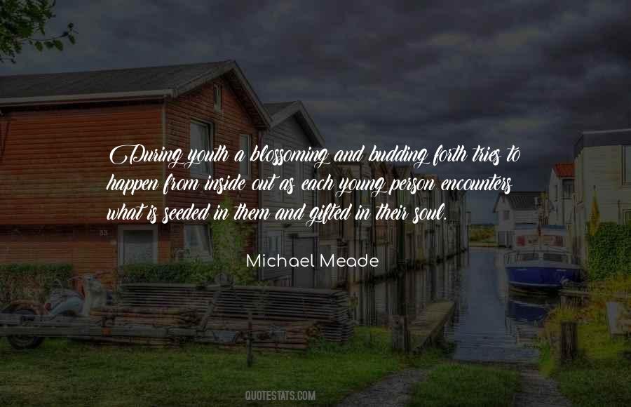 Young Youth Quotes #301265