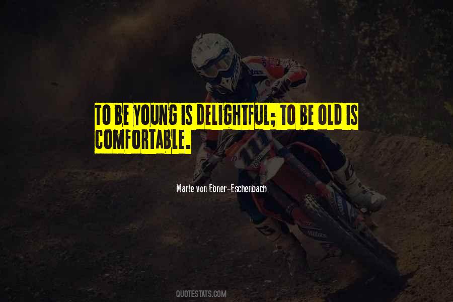 Young Youth Quotes #41588