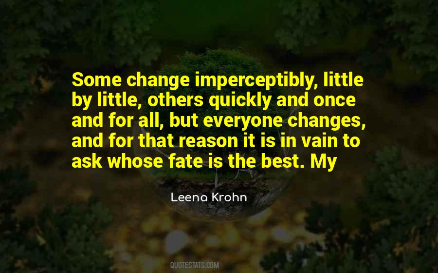 Lara Tybur Quotes #53080
