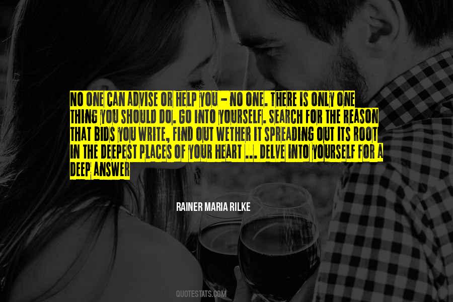 Find A Heart Quotes #1162029