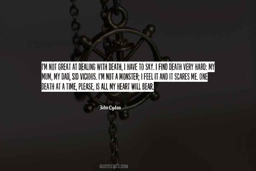 Find A Heart Quotes #1373978