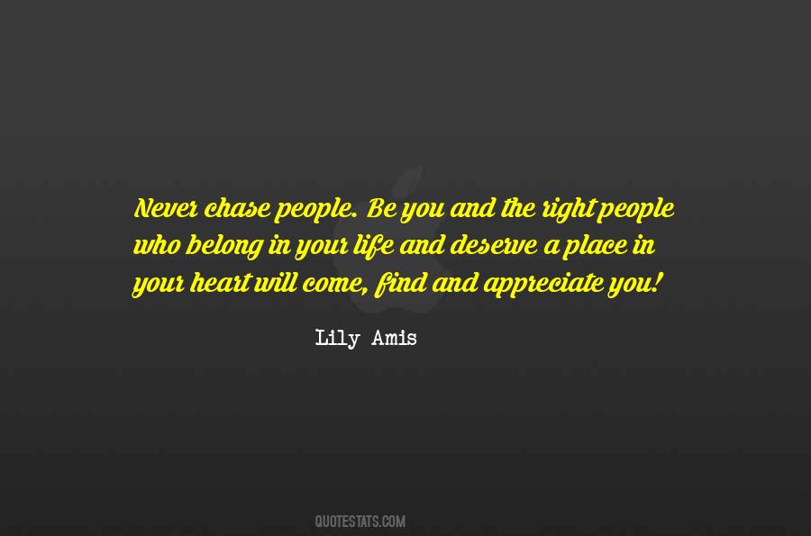 Find A Heart Quotes #1384757