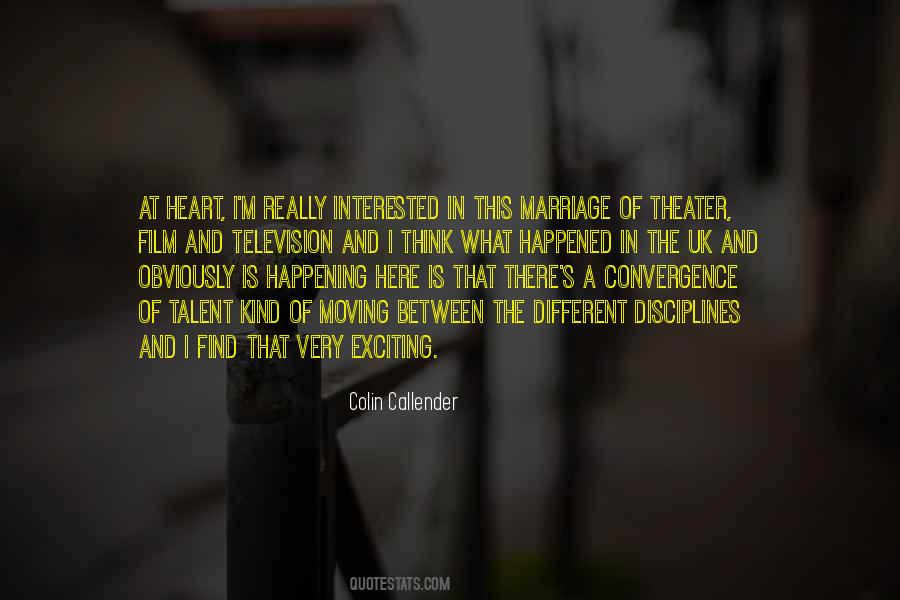 Find A Heart Quotes #1518769
