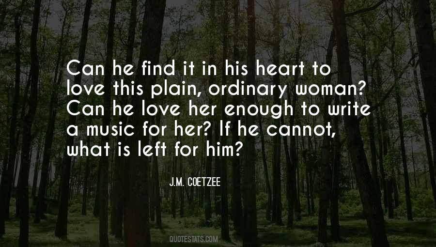Find A Heart Quotes #1675208