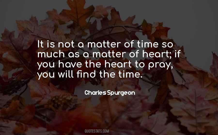 Find A Heart Quotes #254352