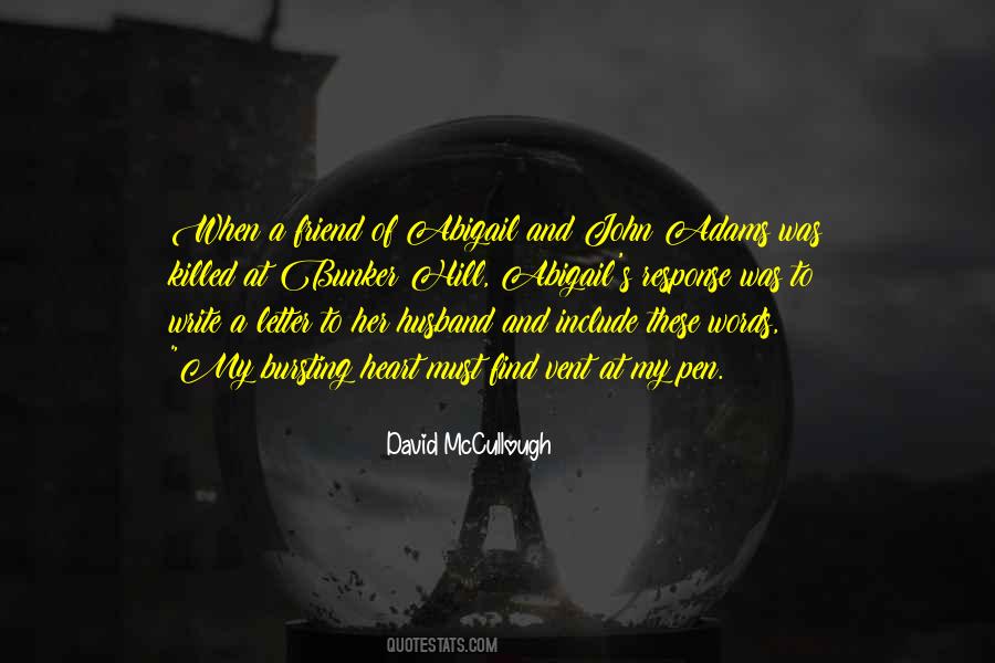 Find A Heart Quotes #289881